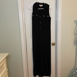 MICHAEL Michael Kors Maxi Dress